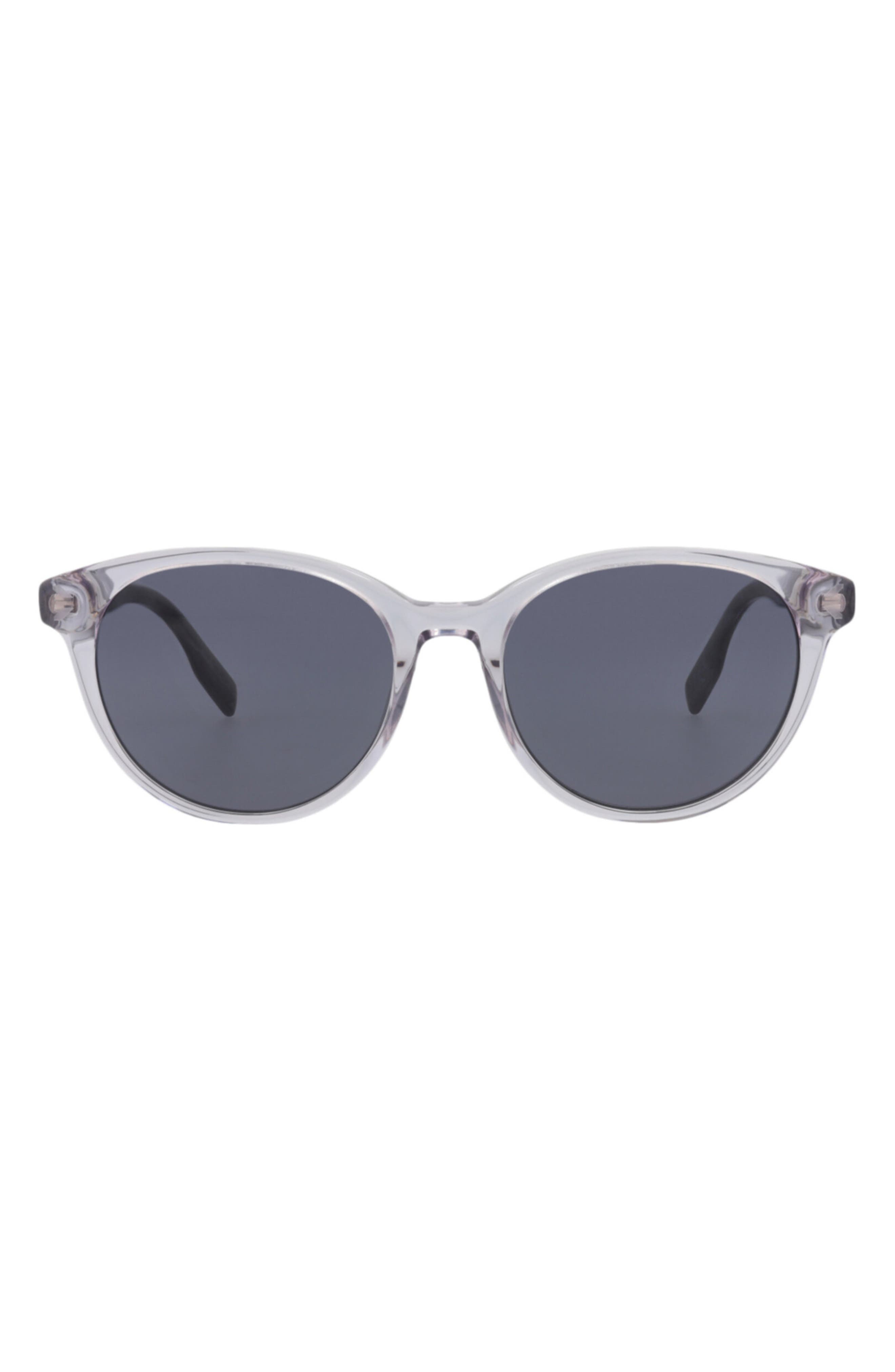 MCQ 52mm Core Cat Eye Sunglasses