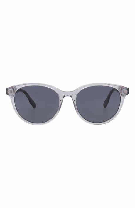 MCQ 52mm Core Cat Eye Sunglasses