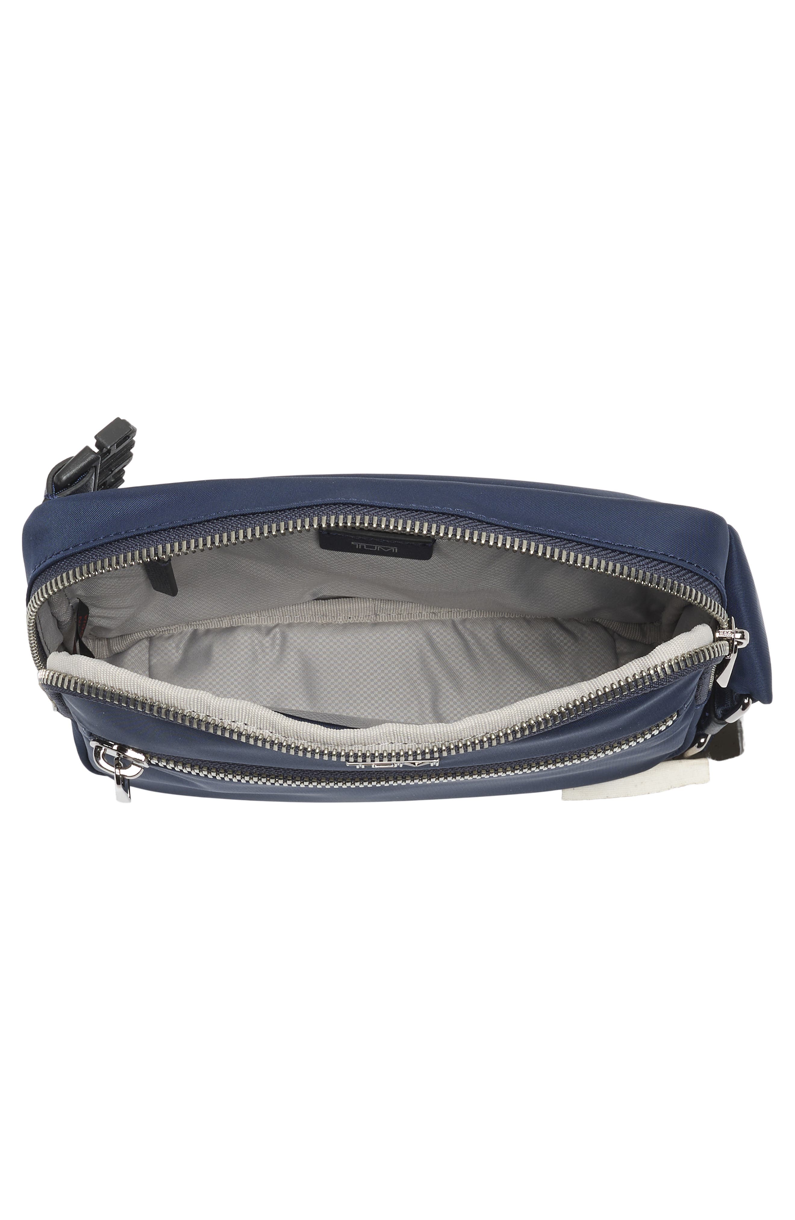 TUMI Voyageur Sedona Nylon Convertible Crossbody Bag, Alternate, color, 