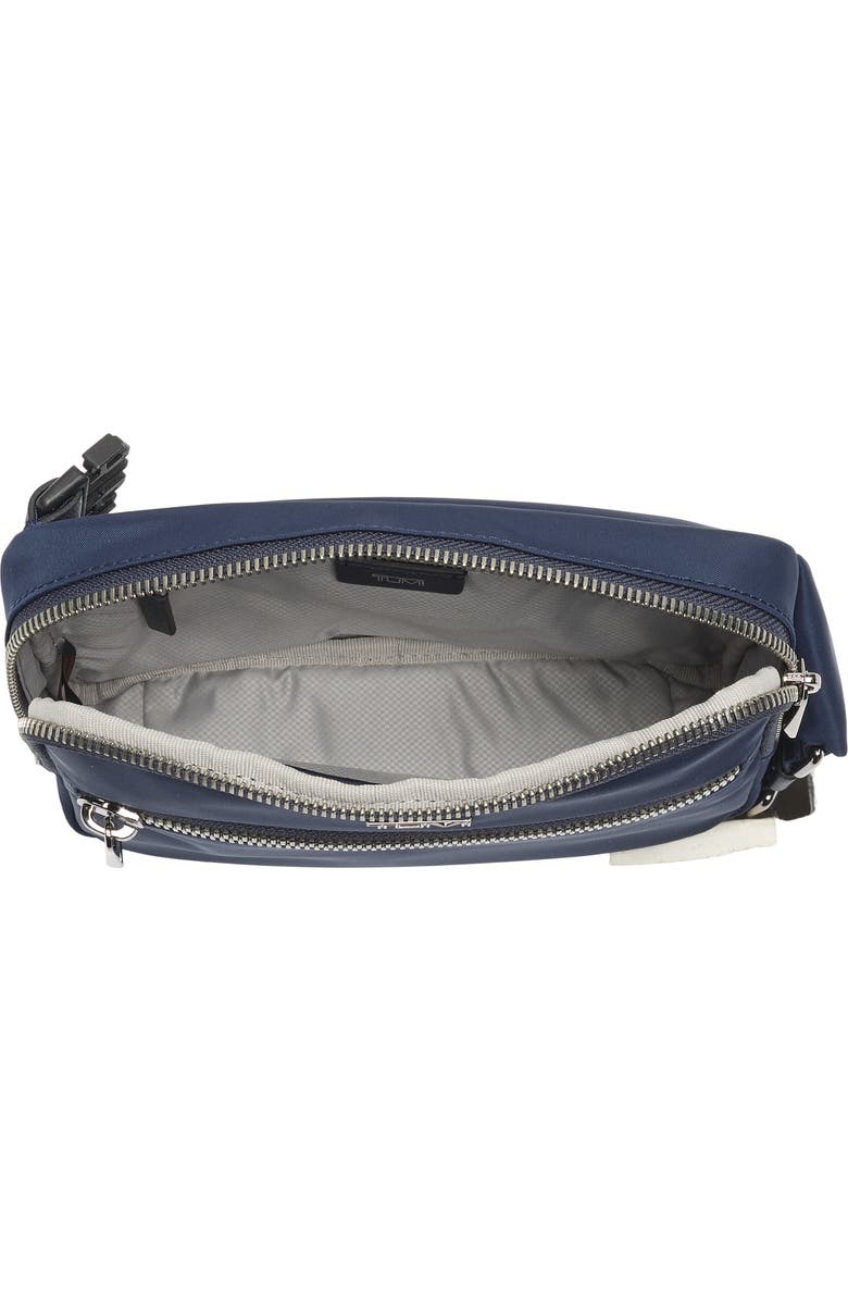 TUMI Voyageur Sedona Nylon Convertible Crossbody Bag, Alternate, color,