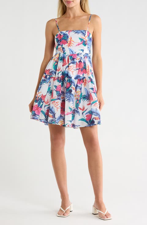 Alani Tango Dress
