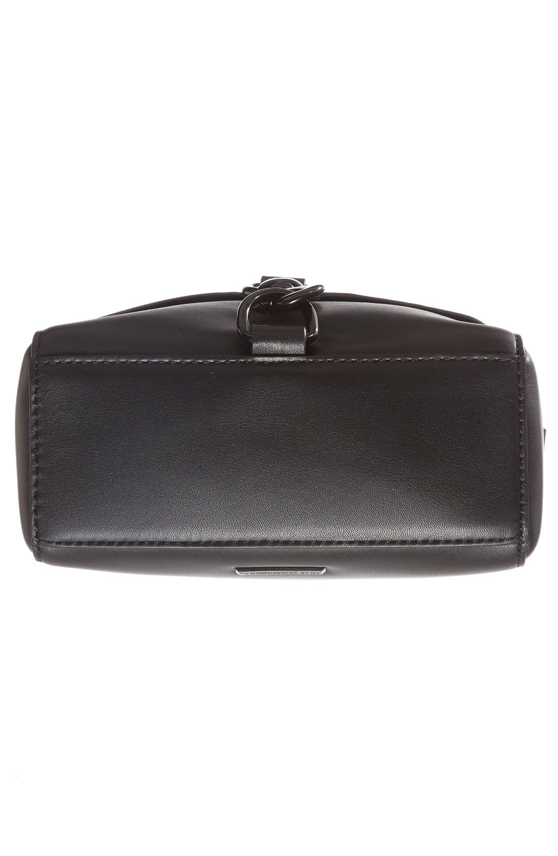 Rebecca Minkoff MAB Camera Bag, Alternate, color, 