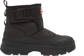 Hunter Intrepid Snow Boot (Women) | Nordstrom