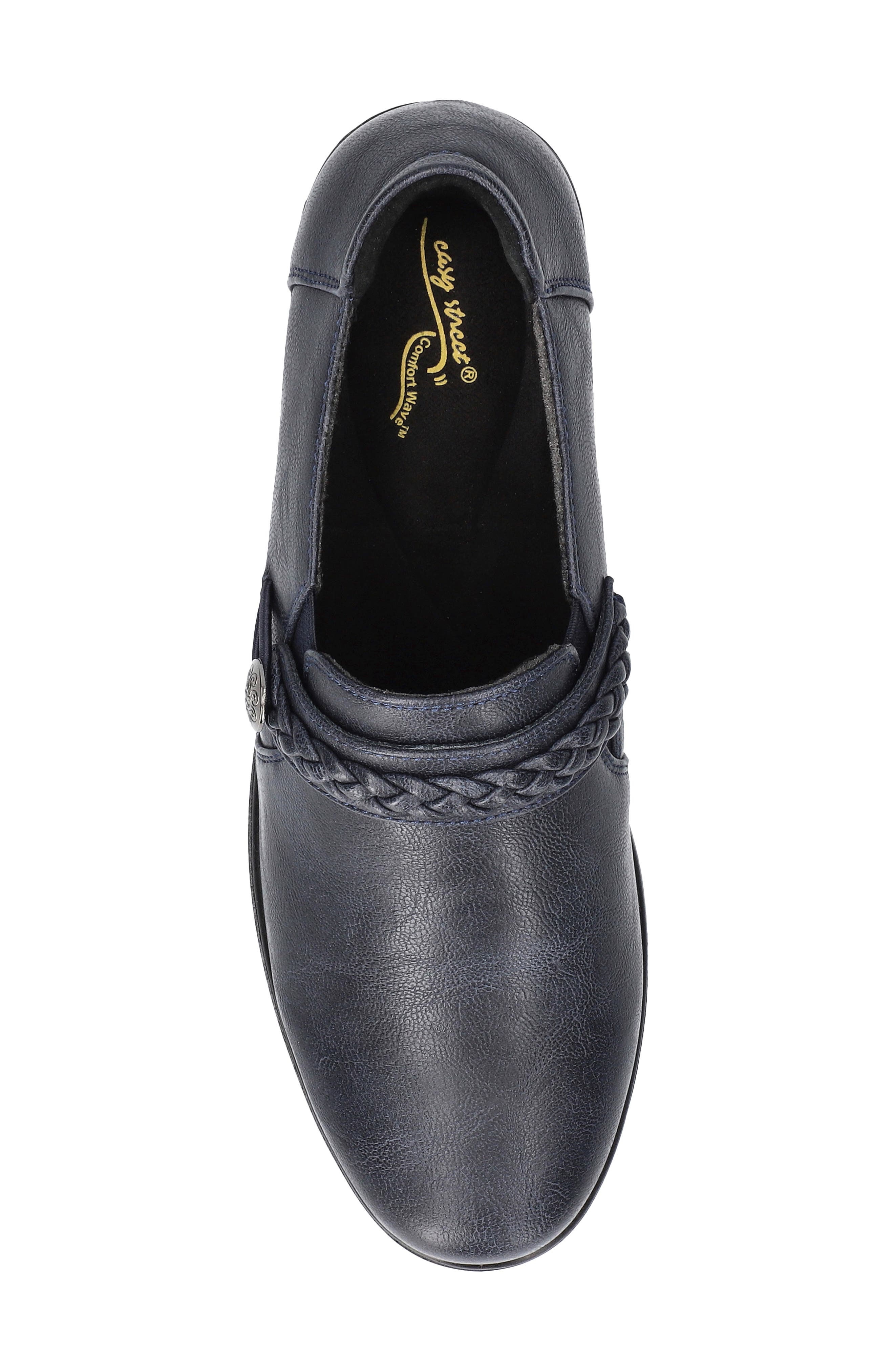 EASY STREET Amber Clog, Alternate, color, 