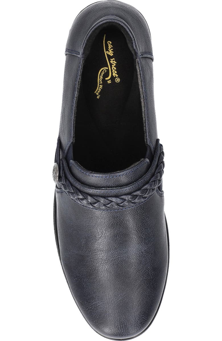 EASY STREET Amber Clog, Alternate, color,