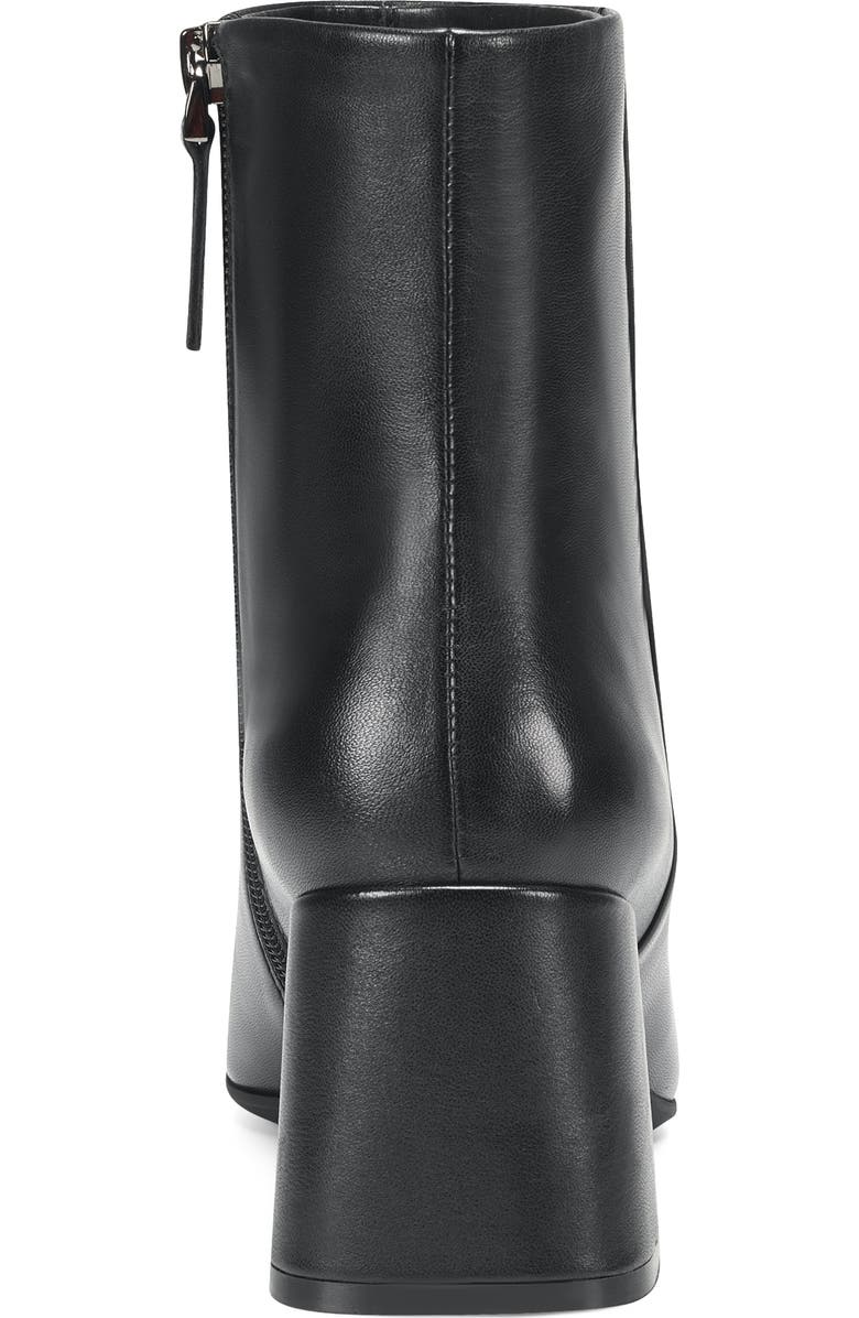 Aerosoles Irma Block Heel Bootie, Alternate, color,