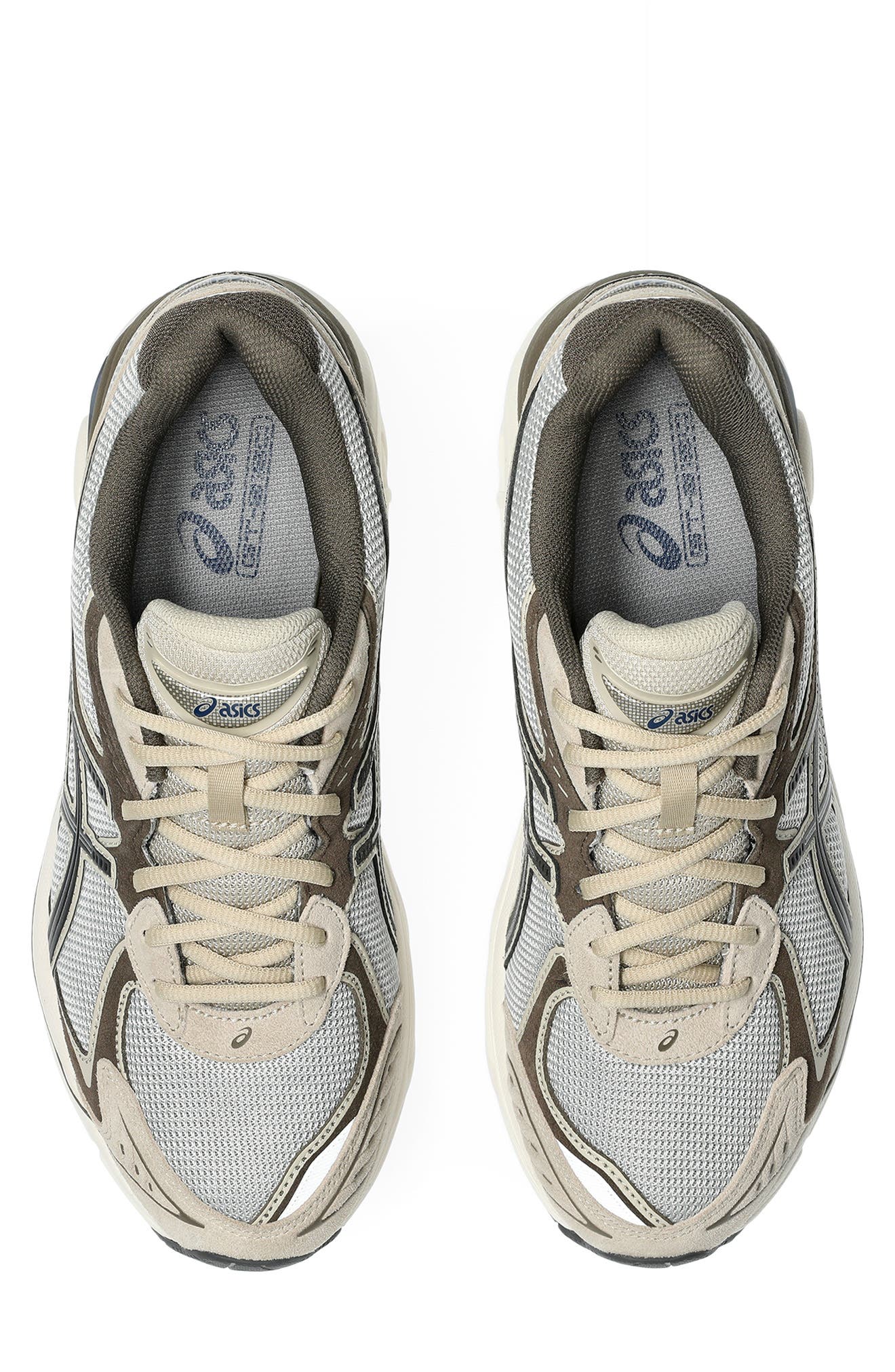 ASICS<sup>®</sup> Gender Inclusive GT-2160<sup>™</sup> Sneaker, Alternate, color, Cement Grey/ Graphite Grey