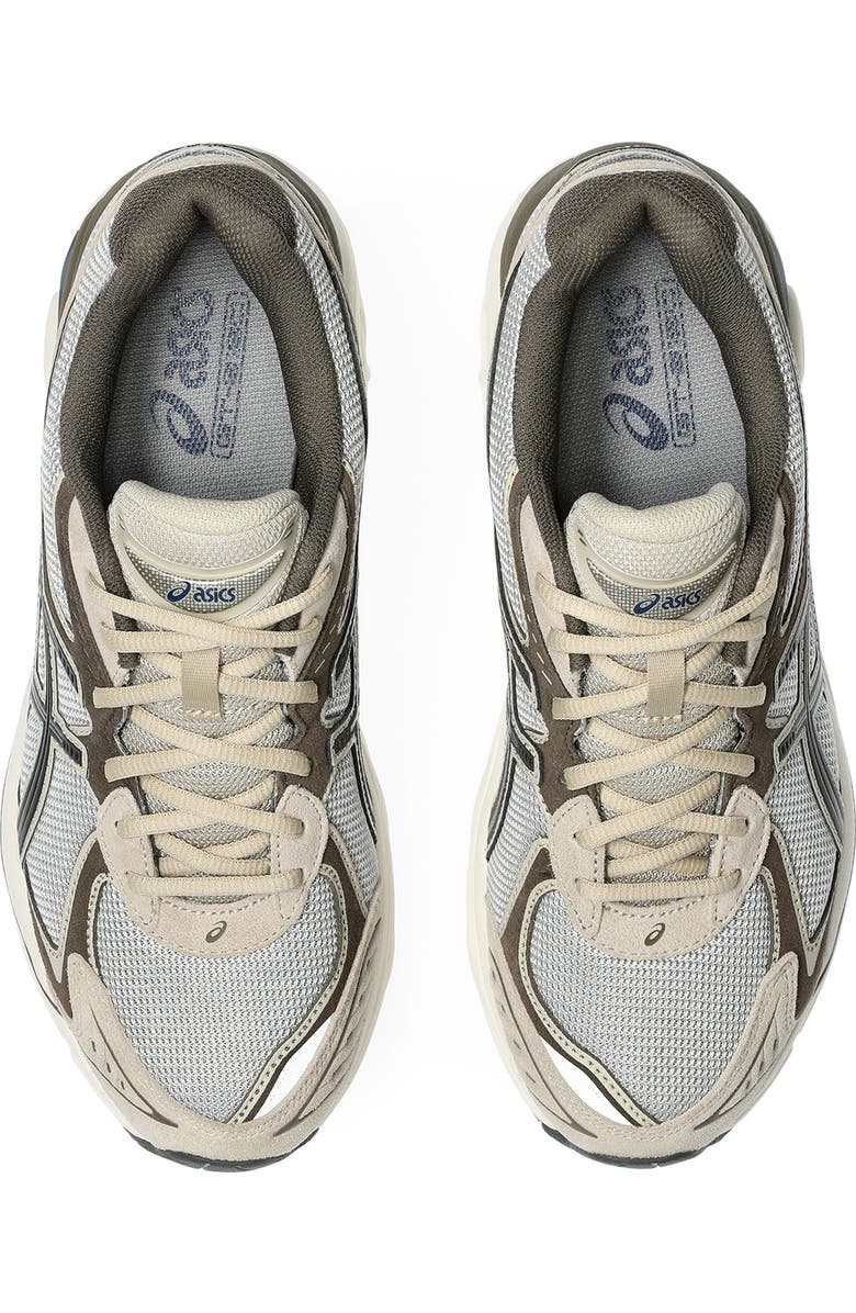 ASICS<sup>®</sup> Gender Inclusive GT-2160<sup>™</sup> Sneaker, Alternate, color, Cement Grey/ Graphite Grey