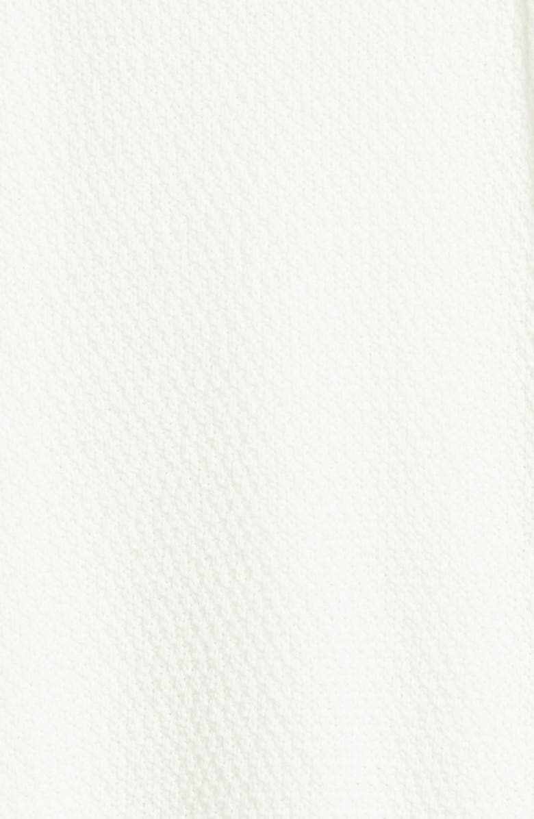 Freshman Kids' Fusile Crochet Sweater Dress, Alternate, color,