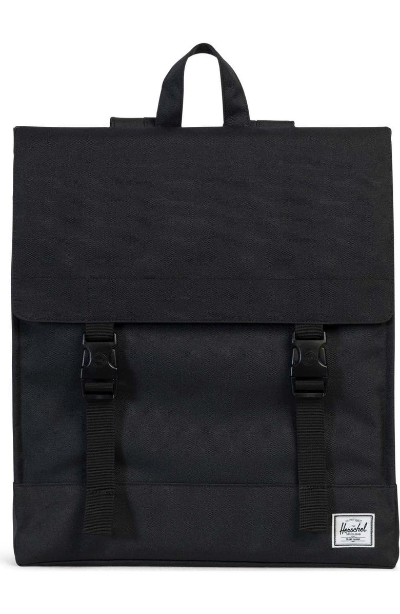 Herschel Supply Co. Survey Backpack, Main, color,