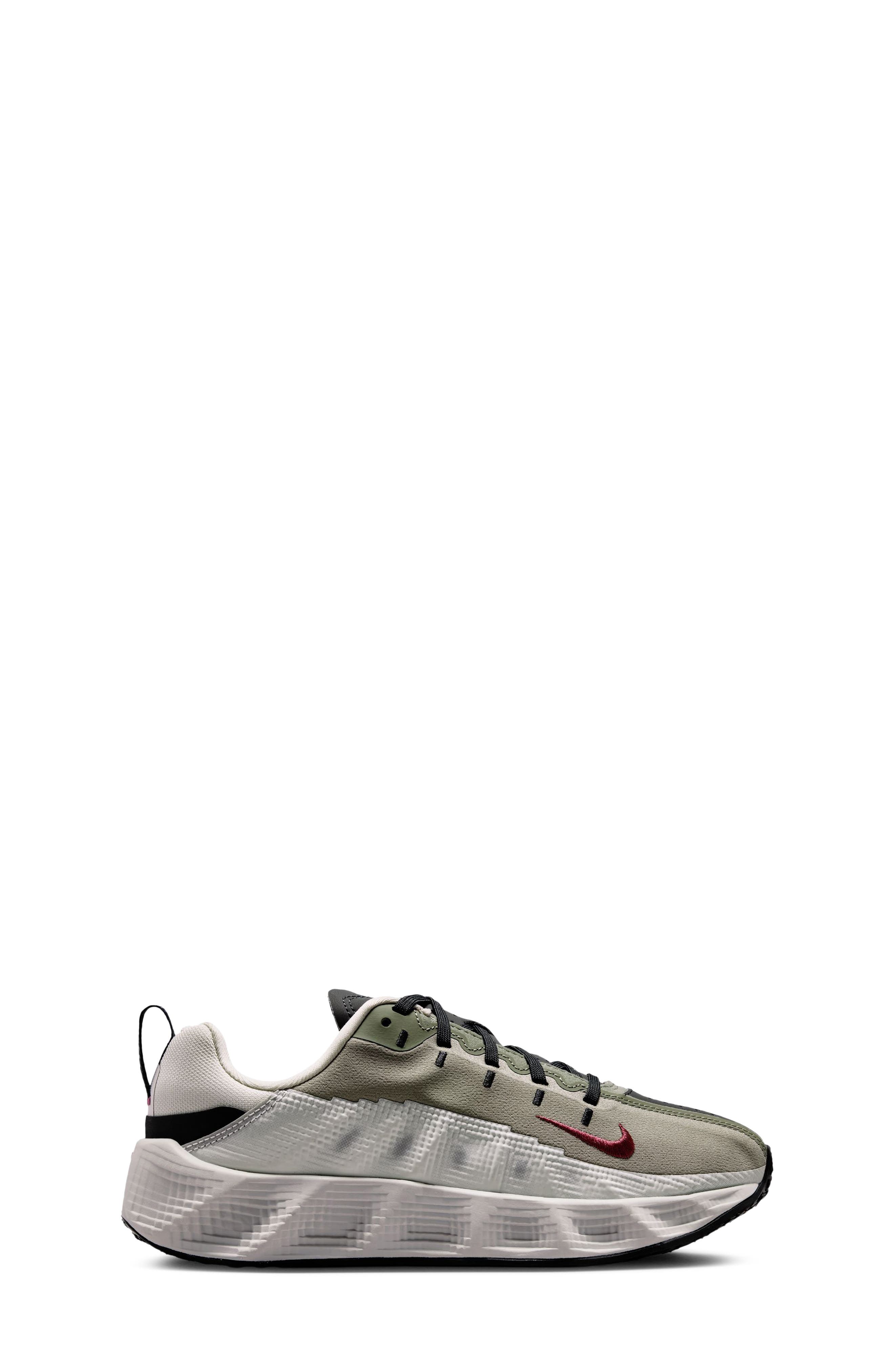 Kids' Ava Rover Sneaker, Alternate, color, LIGHT ARMY/ PINK SMOKE