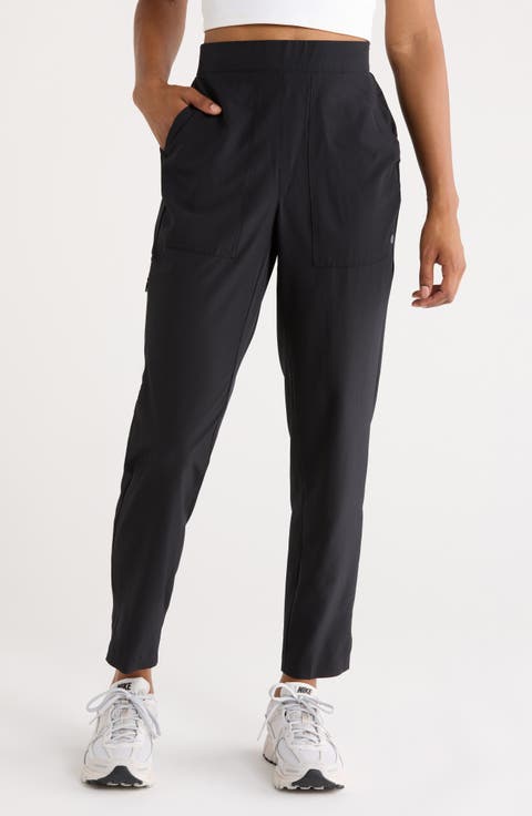 Beyond Daily Tapered Pants