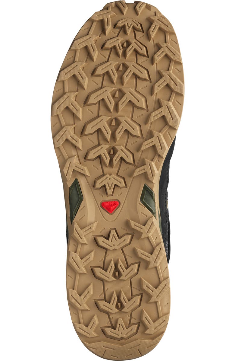 Salomon Gender Inclusive Shelter Low Hiking Shoe, Alternate, color,