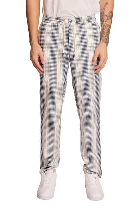 Chester Drawstring Pants