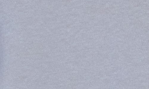 VINCE VINCE DOUBLE FACE KNIT HOODIE