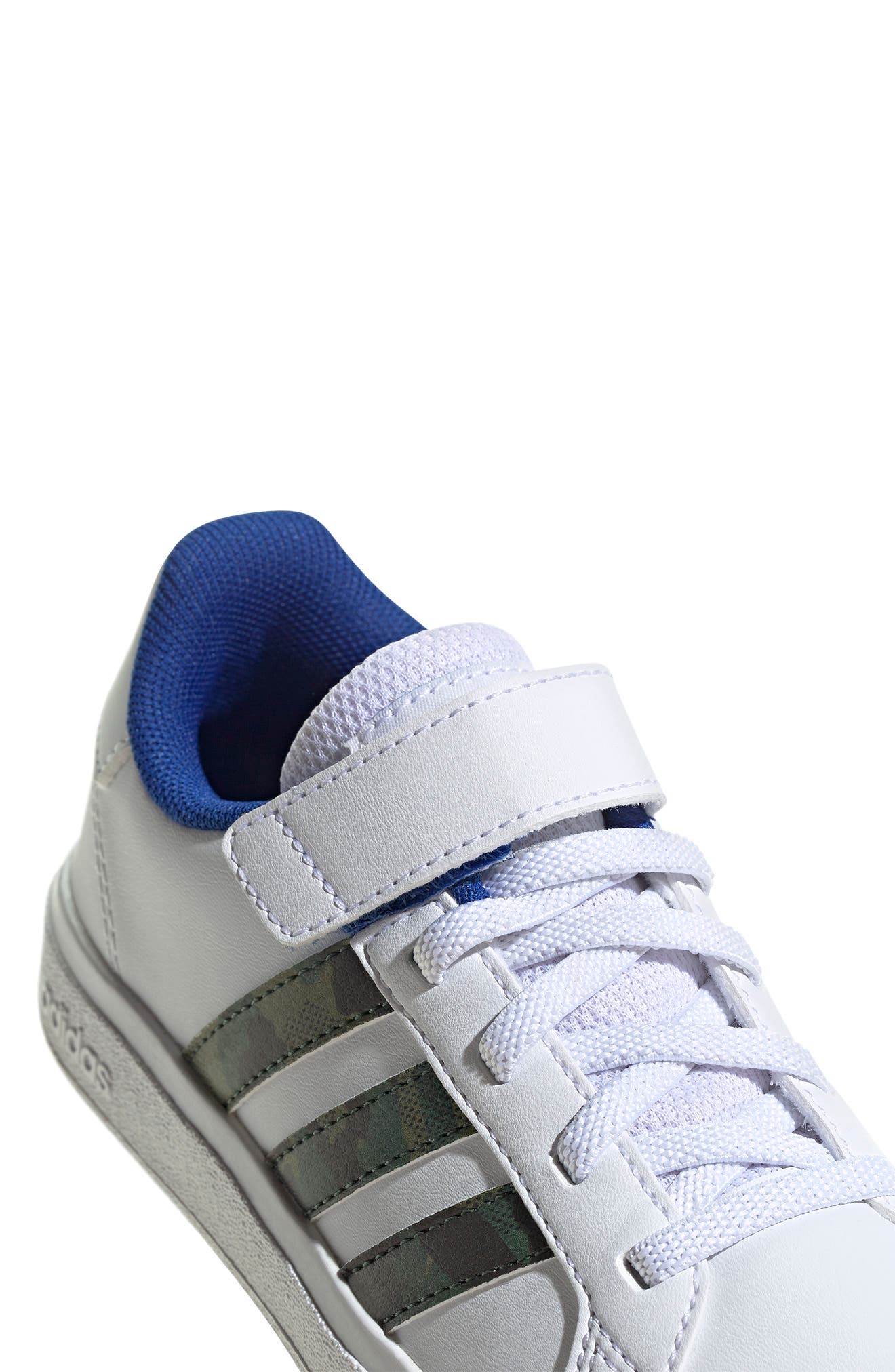 adidas Grand Court 2.0 Sneaker, Alternate, color, 