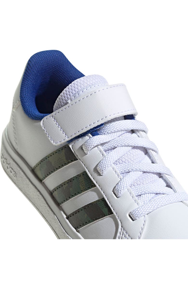 adidas Grand Court 2.0 Sneaker, Alternate, color,