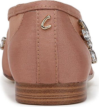 Tina Ballet Flat