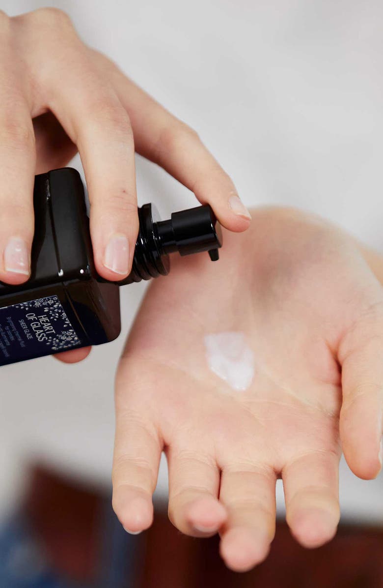 Davines Heart of Glass Sheer Glaze, Alternate, color, 