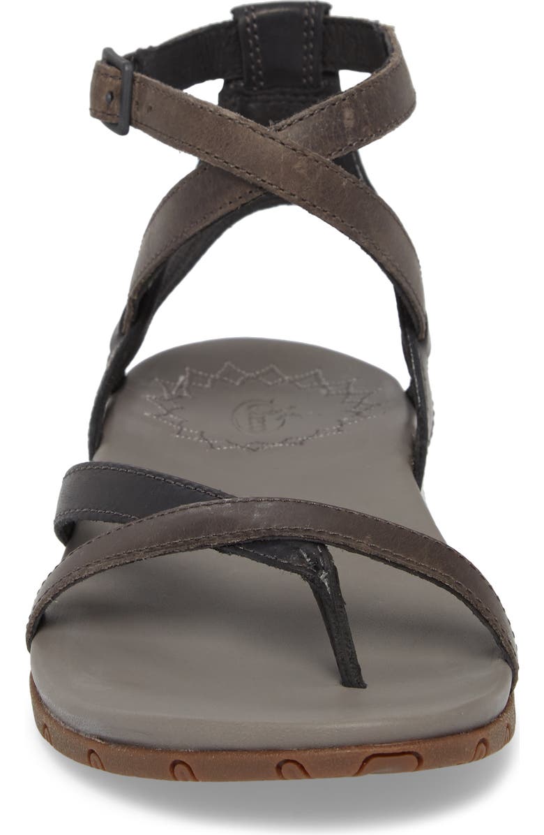 Chaco Juniper Sandal, Alternate, color,