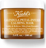 Kiehl's Since 1851 Calendula Petal-Infused Calming Mask