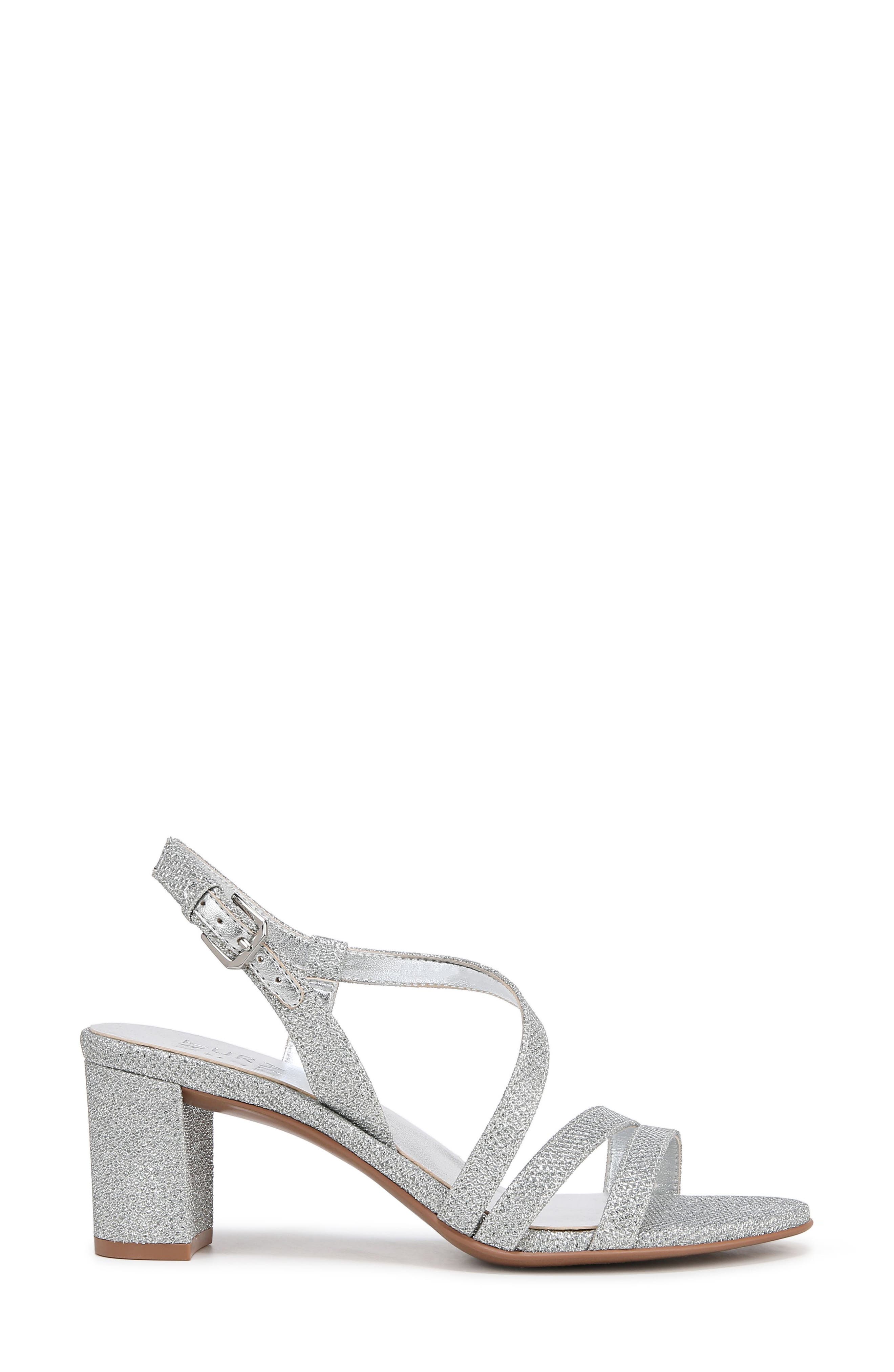 Naturalizer Vanessa Slingback Sandal, Alternate, color, 