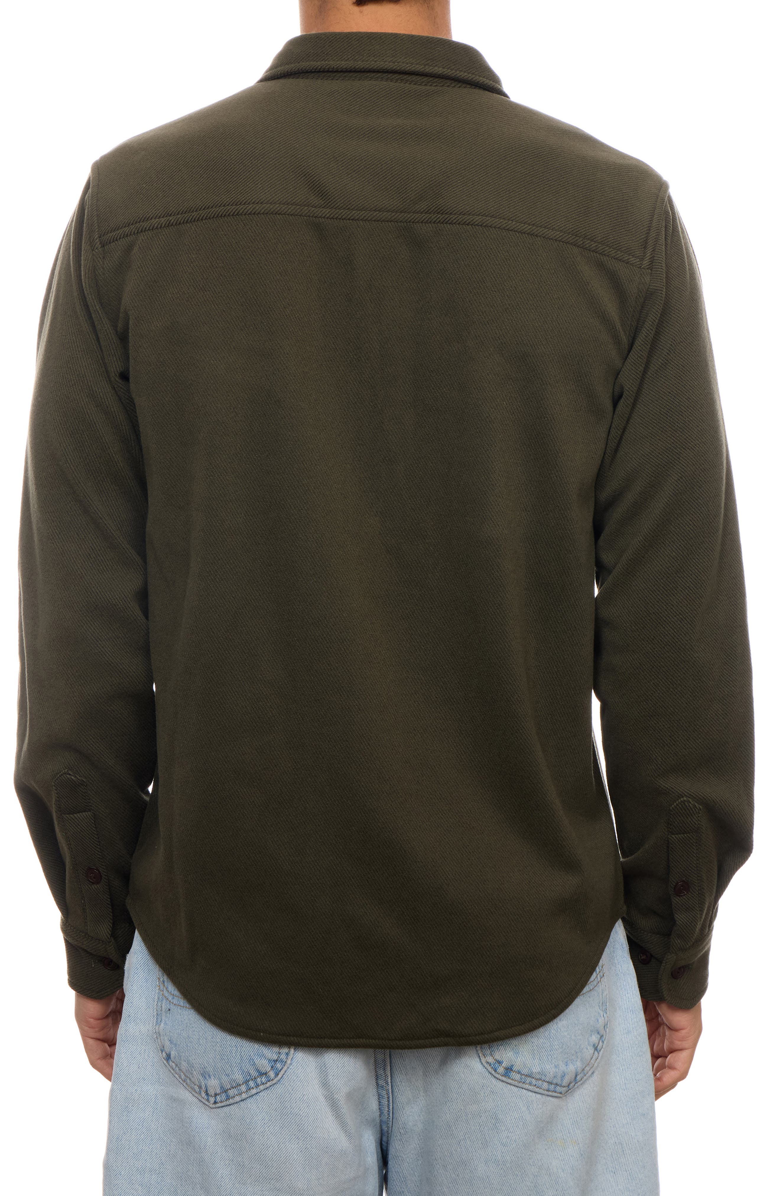 PX Micro Stripe Button Down Shirt (Men) | Nordstromrack