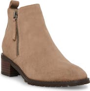 Blondo Samara Waterproof Leather Bootie