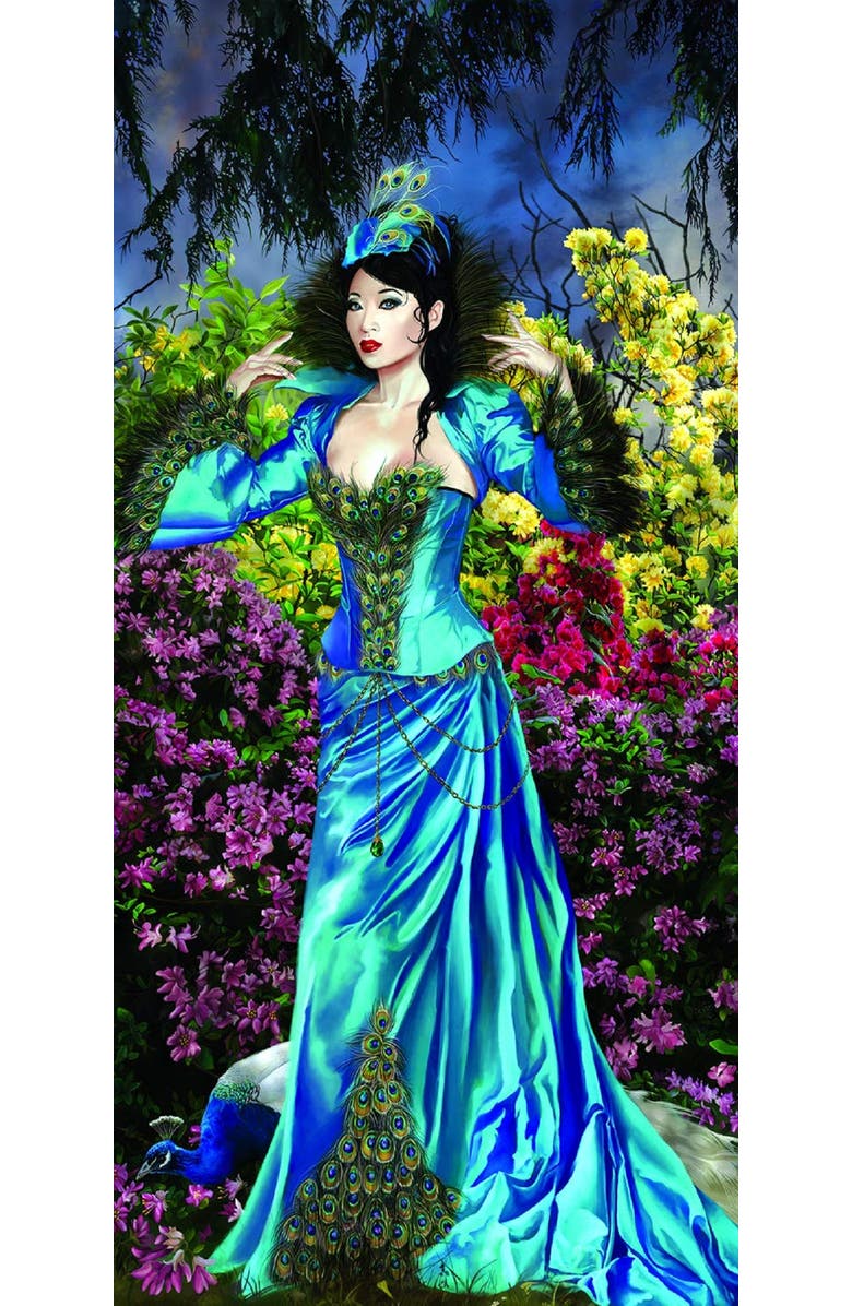 Sunsout Empyrean Eyes 1000 piece Jigsaw Puzzle for Adults, Alternate, color, Multicolor