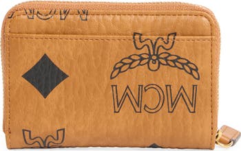 Aren Zip Wallet