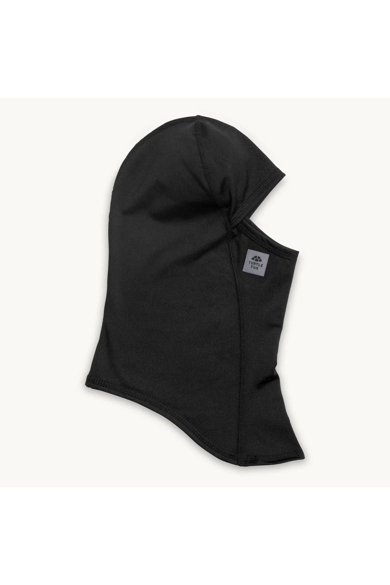 Youth MaxClava Balaclava, Main, color, Black