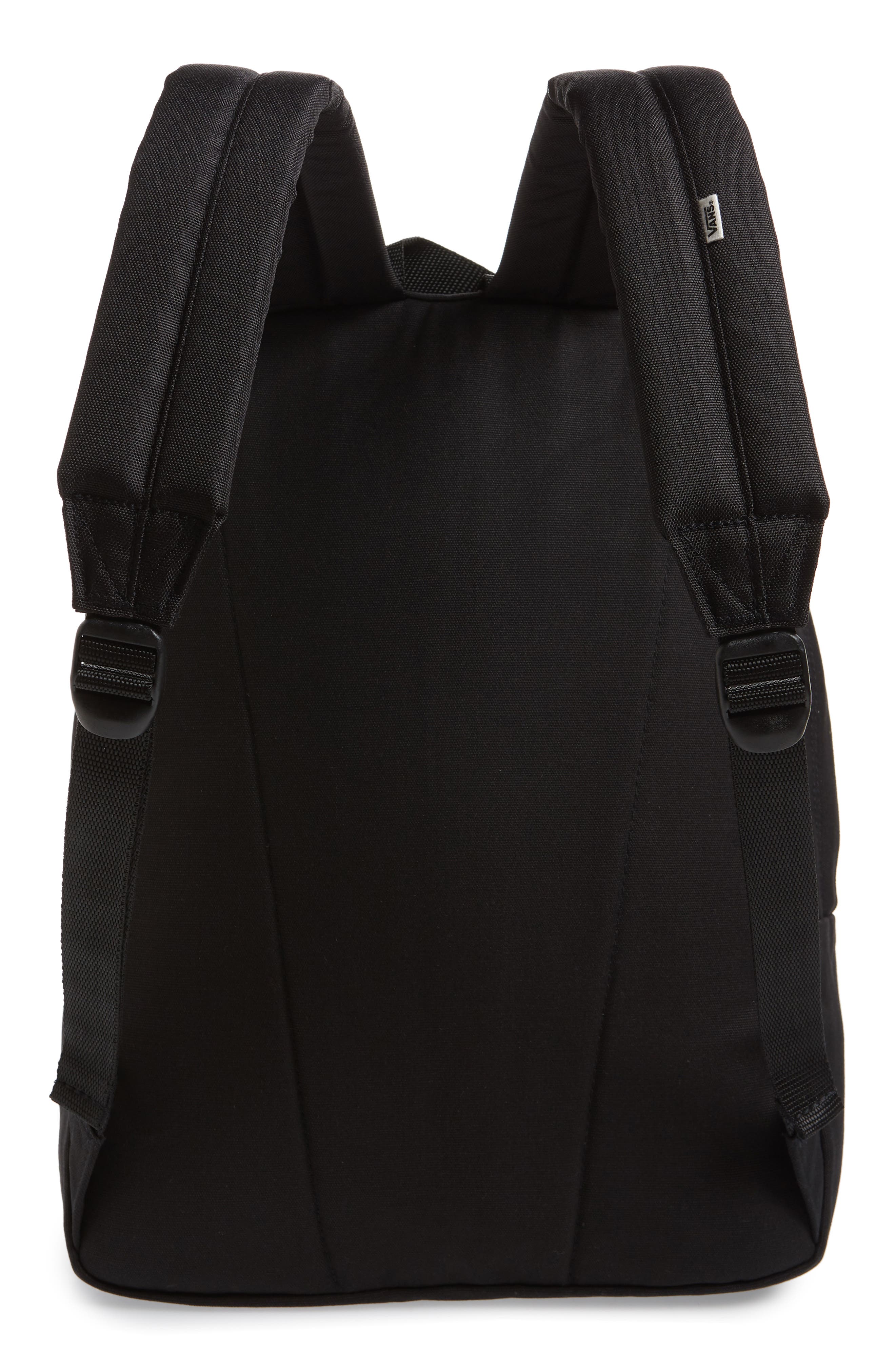 Realm Backpack, Alternate, color, ONYX