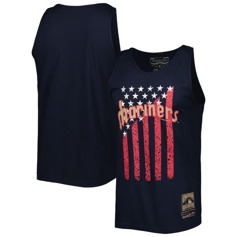 Men's Mitchell & Ness Tank Tops | Nordstrom