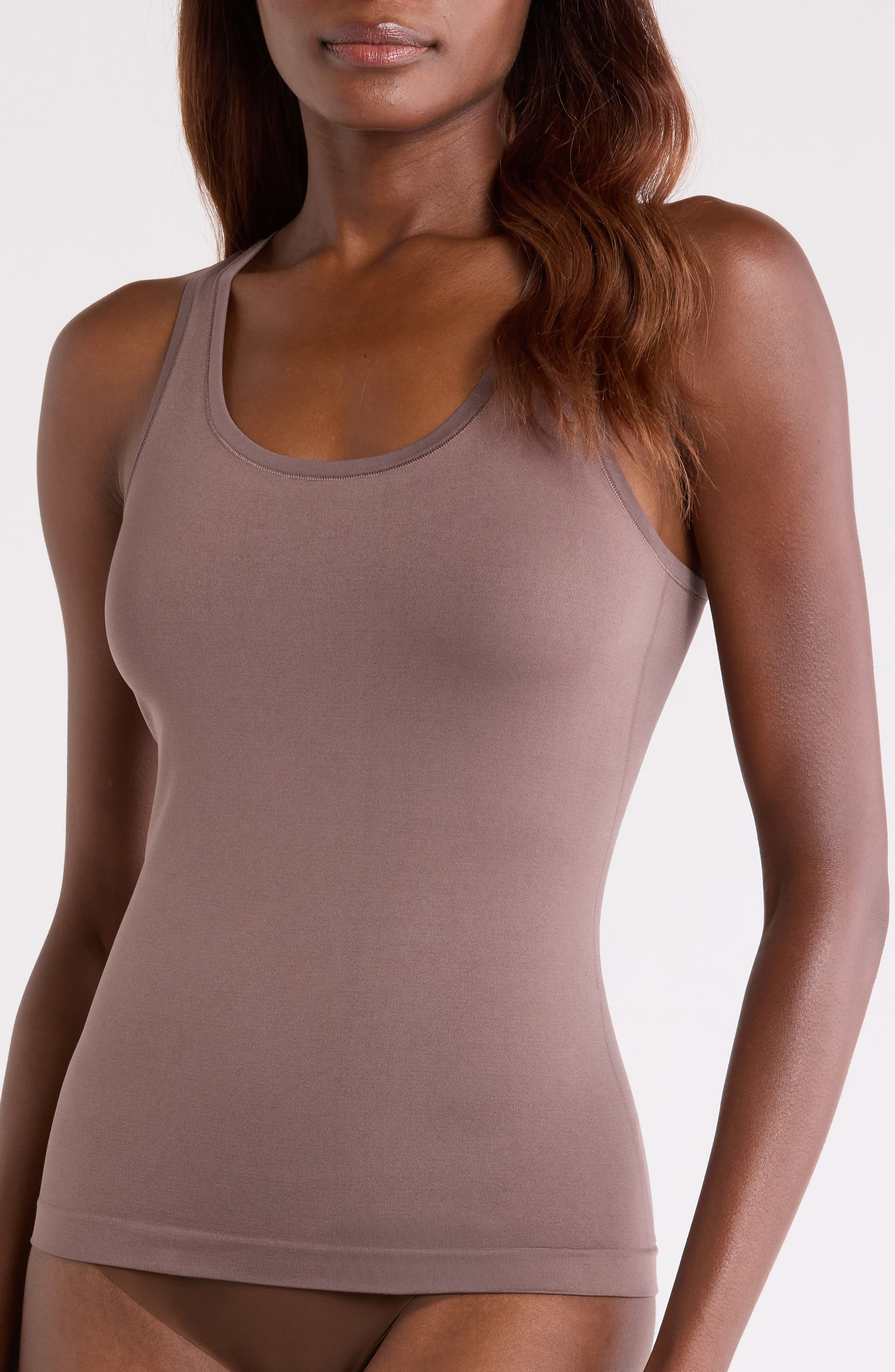 Nordstrom Seamless Layering Tank
