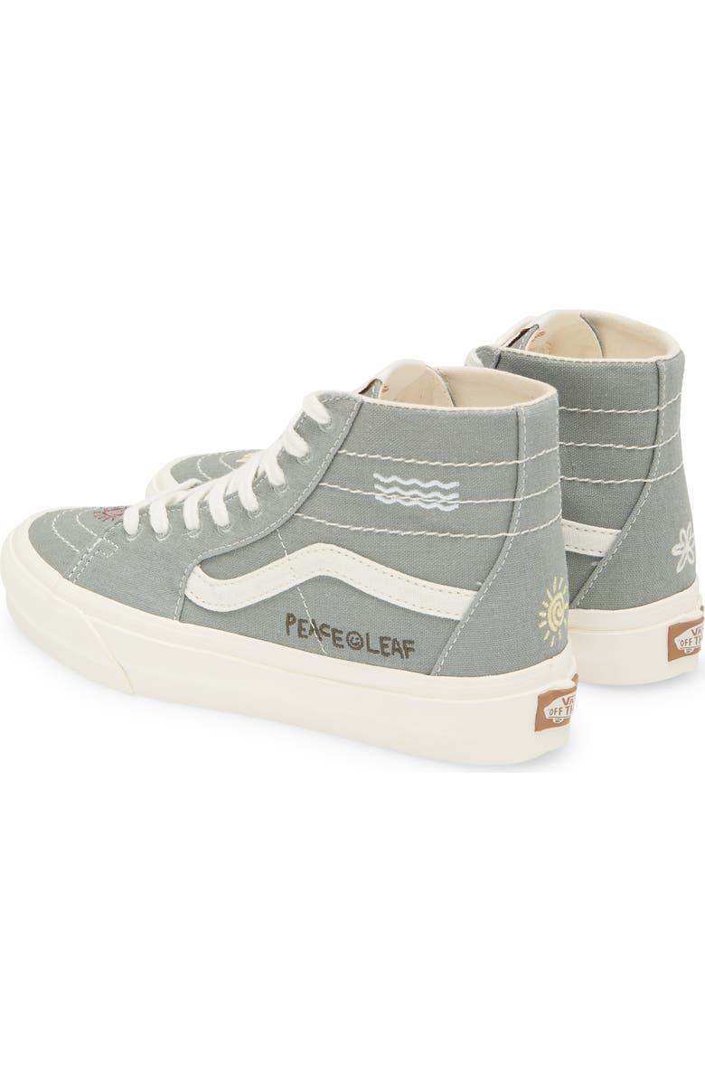 Vans Sk8-Hi Sneaker, Alternate, color,