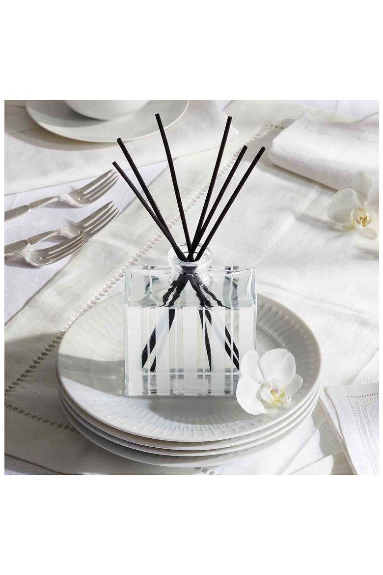 Linen Reed Diffuser, Alternate, color, NO COLOR