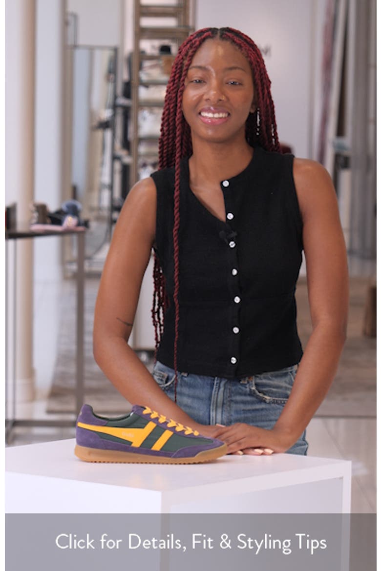 Firefly Sneaker video