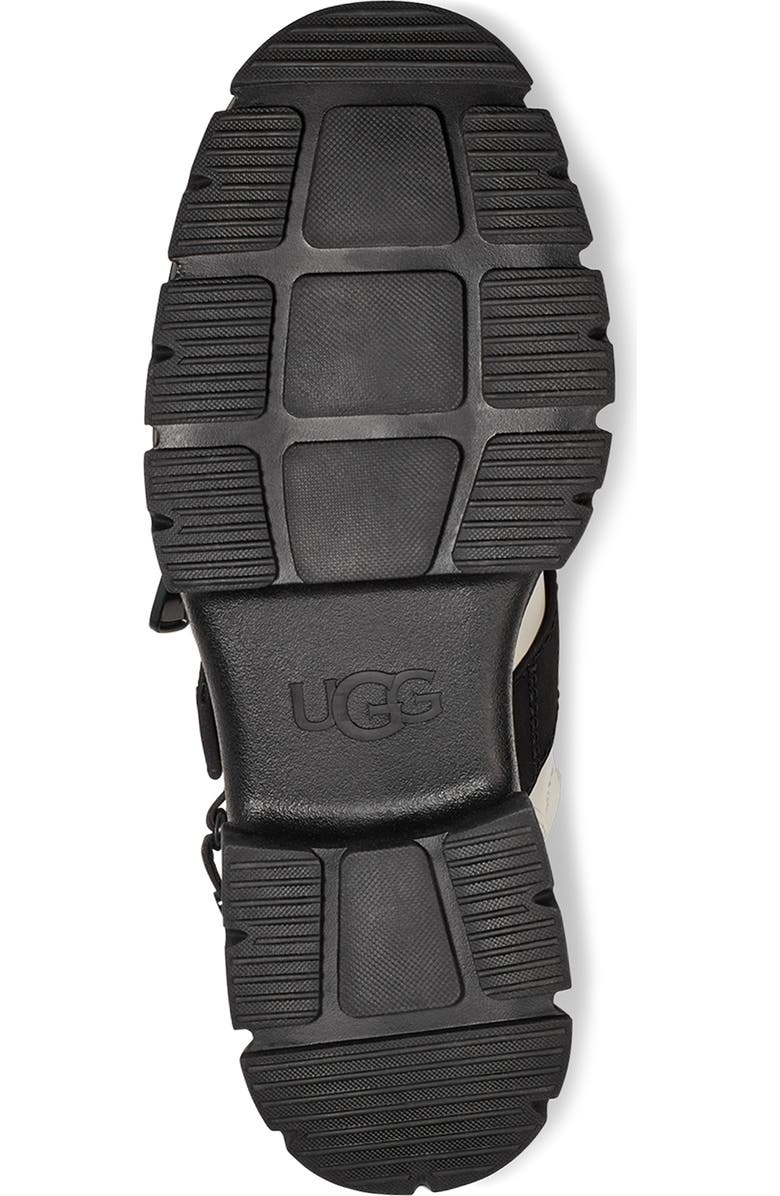 UGG<sup>®</sup> Ashton Waterproof Boot, Alternate, color, White