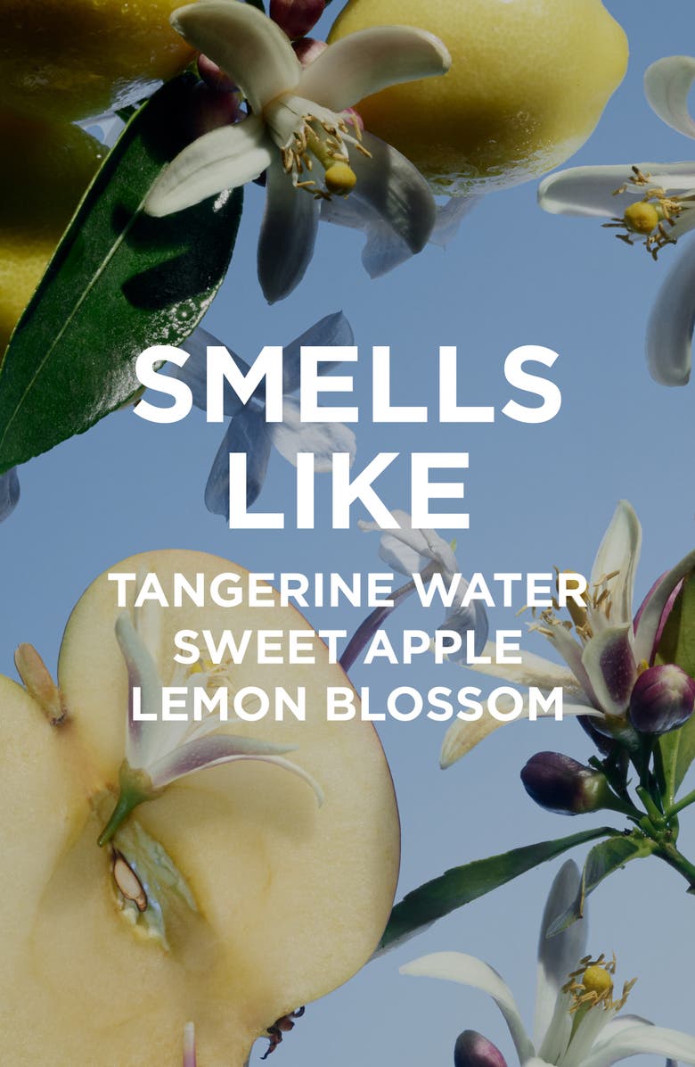 By Rosie Jane Birthday Suit Body & Hair Perfume Mist, Alternate, color,