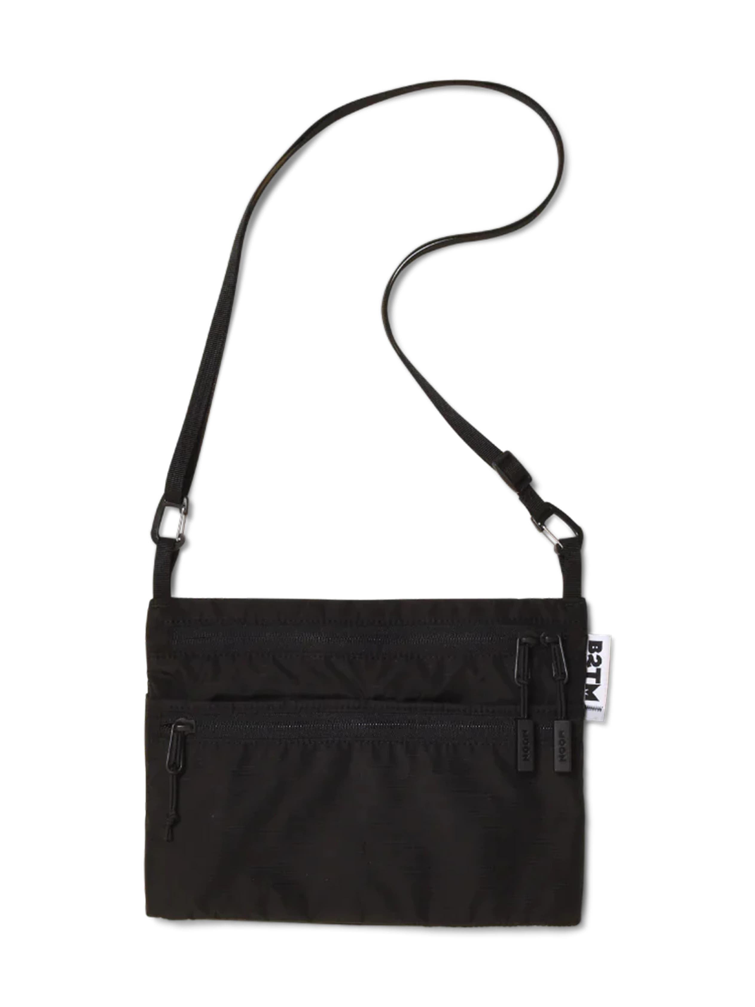 Rectangle Sacoche 3.2L, Main, color, Black