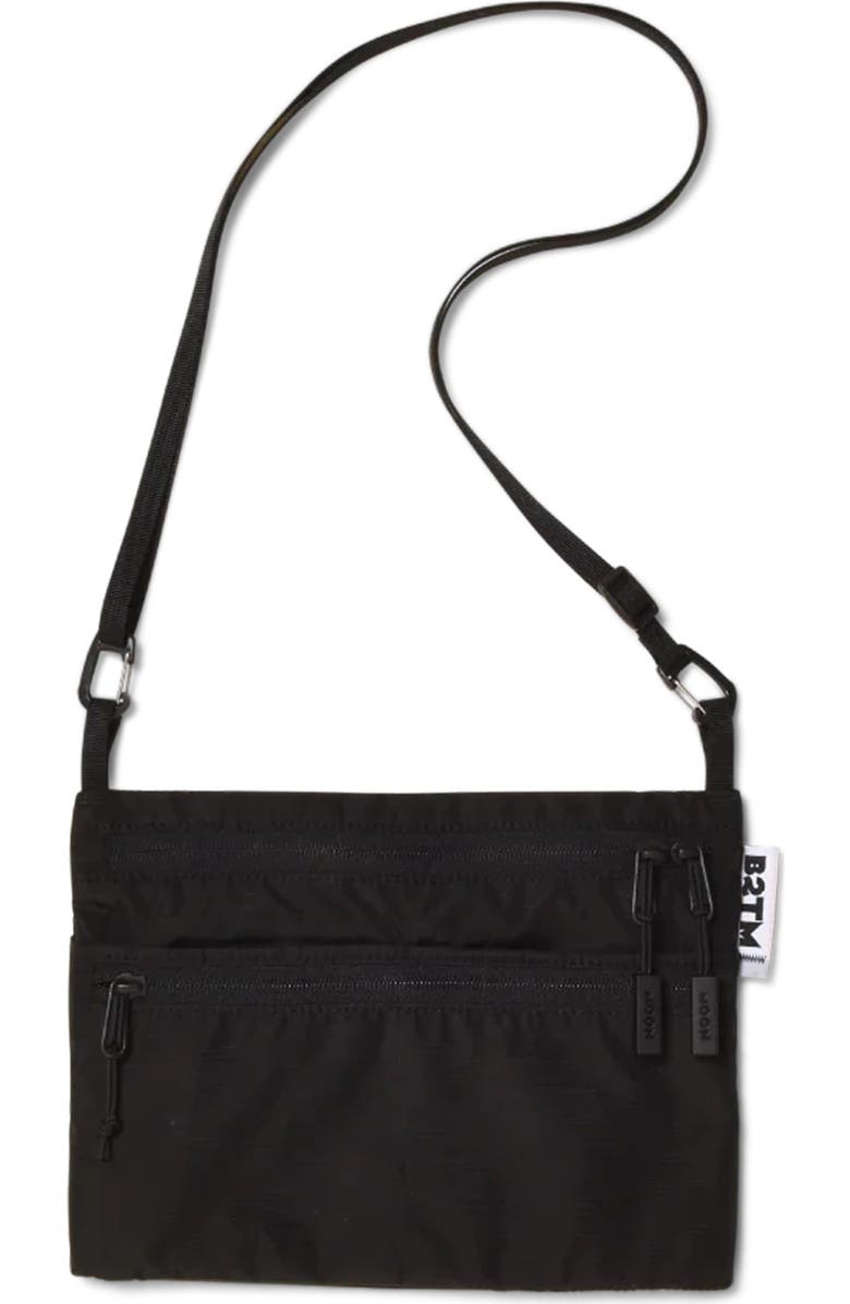 Baboon to the Moon Rectangle Sacoche 3.2L, Main, color,