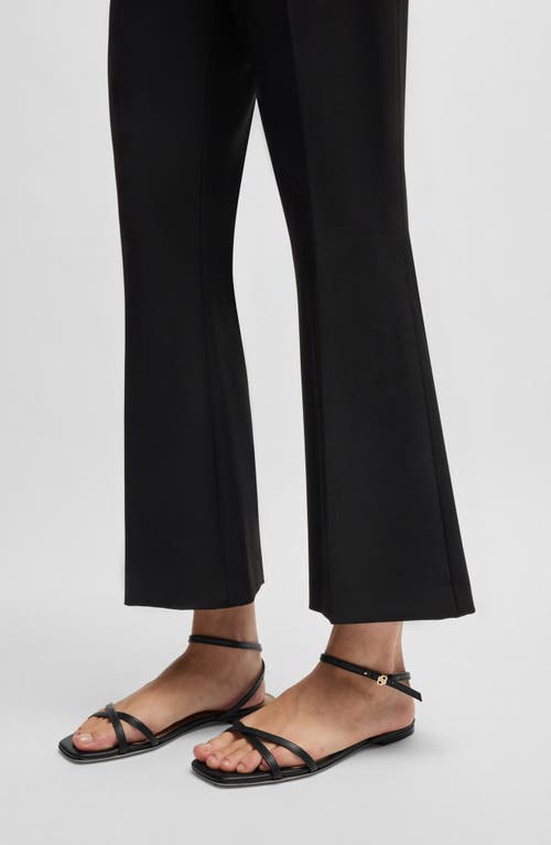 Hugo Boss Boss Charlize Ankle Strap Sandal