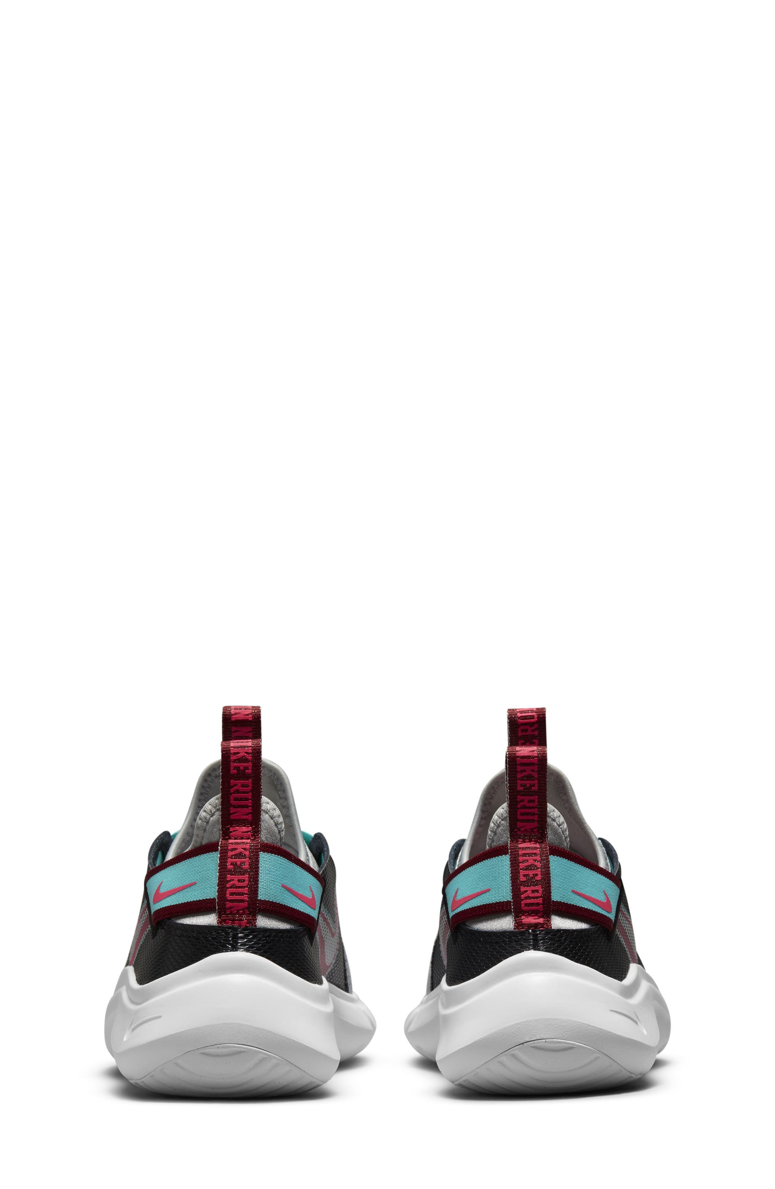 Nike Flex Plus Sneaker, Alternate, color, 