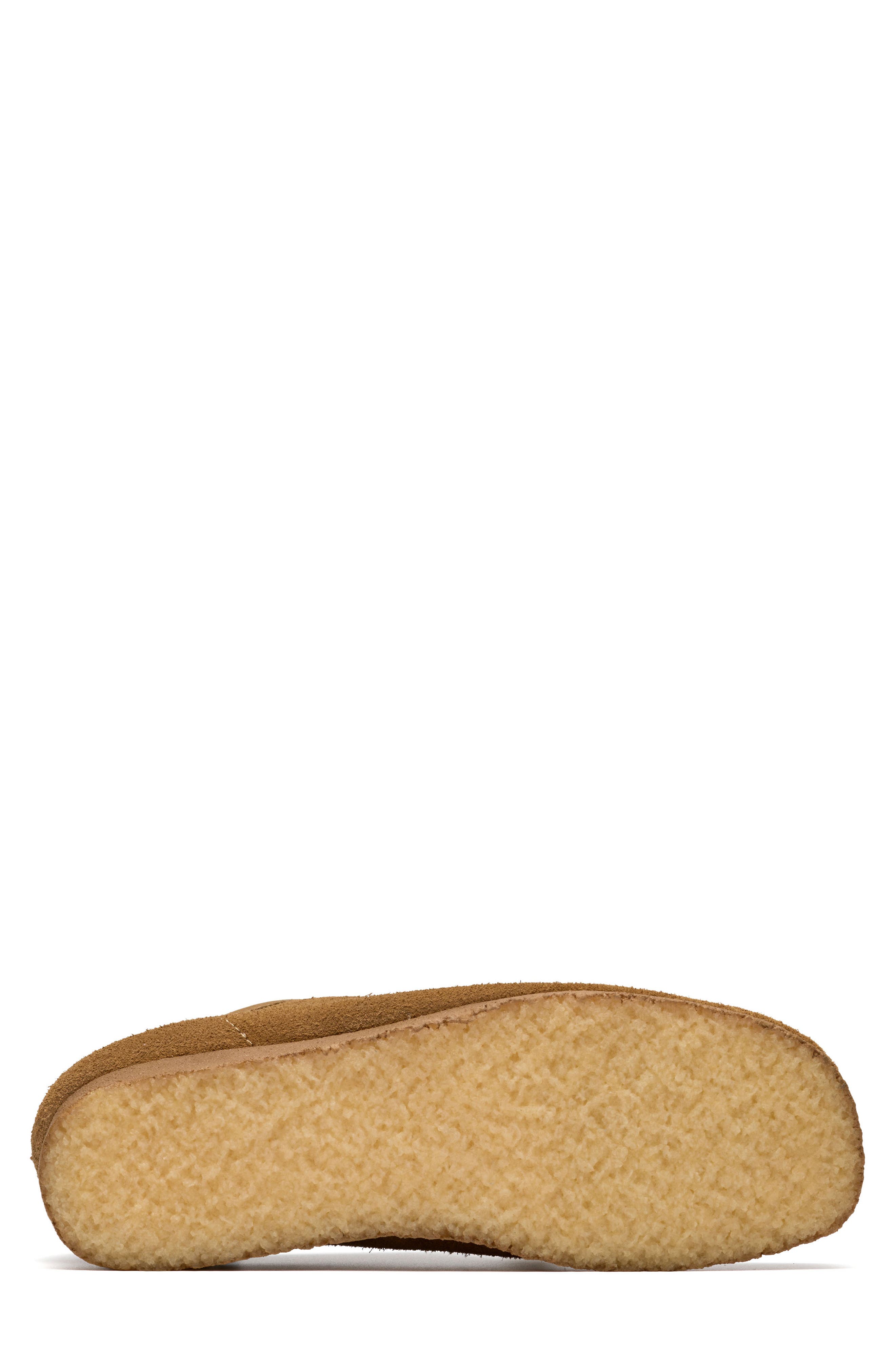 Clarks<sup>®</sup> Originals Wallabee Chukka, Alternate, color, Tan Suede