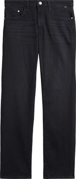 Mavi Jeans Zach Straight Leg Jeans
