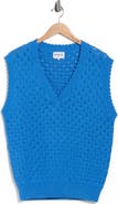 FRNCH Olarie Sweater Vest