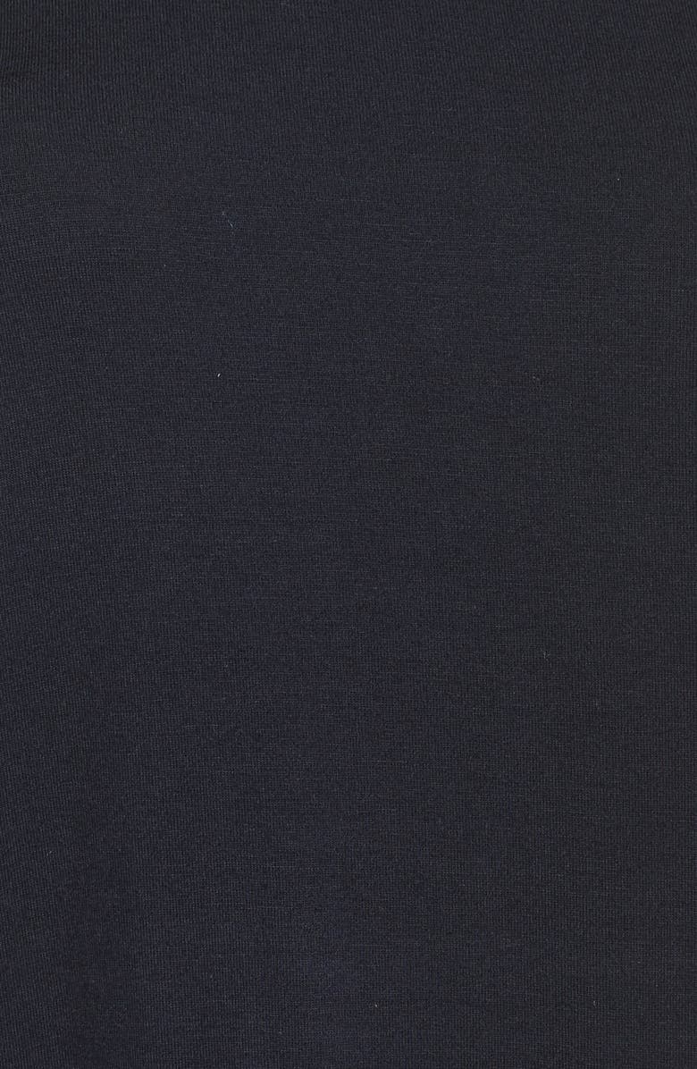 Midnight by Carole Hochman Knit Pajamas, Alternate, color,