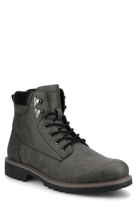 Rogue Lace-Up Boot (Men)