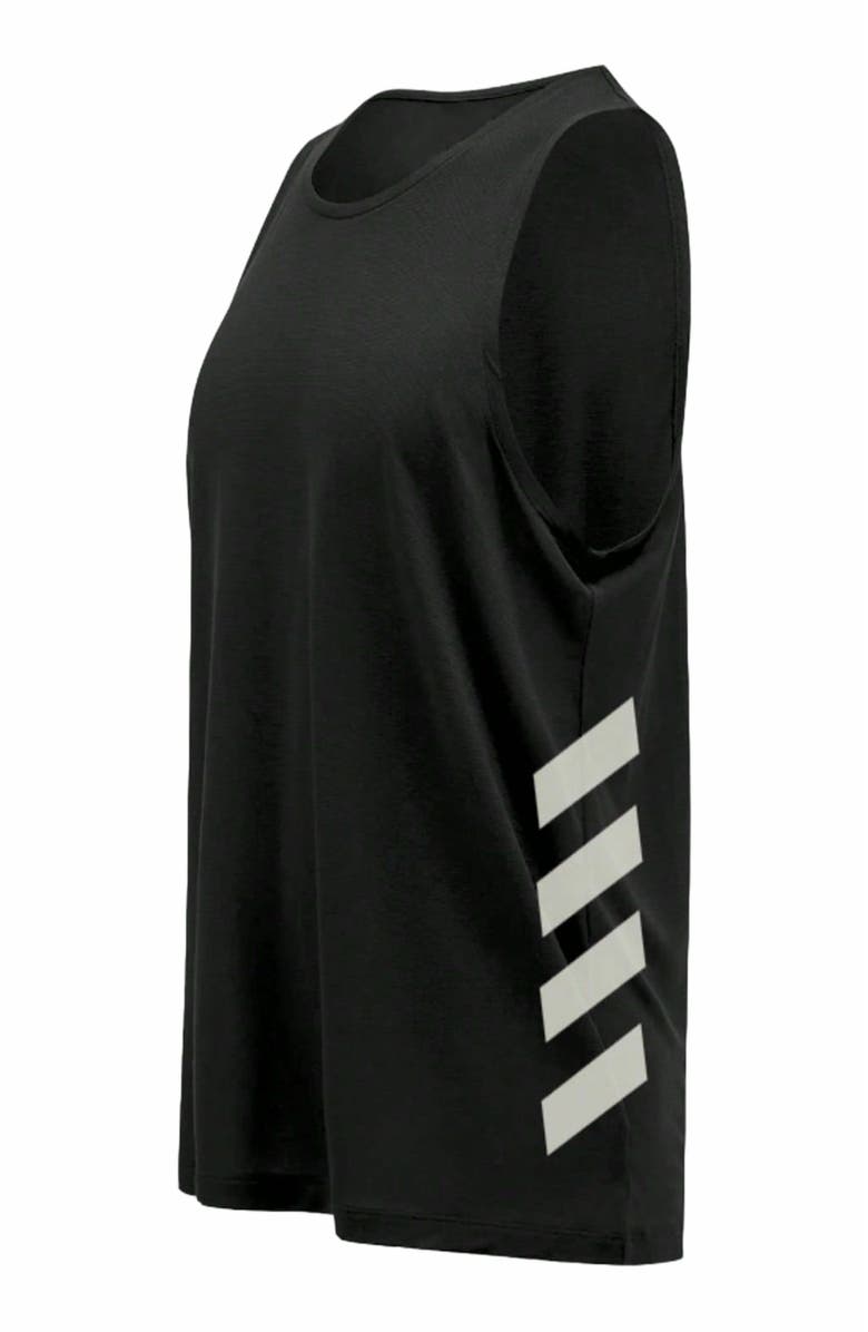 BenBen Mens Two Piece Full Workout Sports Set Dri Fit, Alternate, color, Black/White