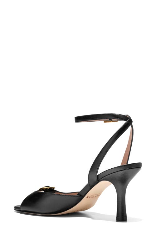 Cole Haan Annalise Ankle Strap Sandal